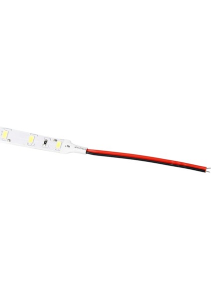 Süper Parlak 5m 300 Smd 5630 LED Şerit Çubuğu Işıkların Bant Dizisi Beyaz (Yurt Dışından) modelleri