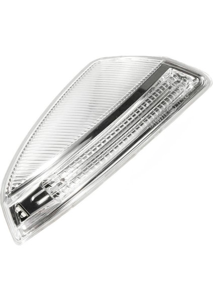 2x Yan Kapı LED Işık Lambaları, Kapı Kanat Ayna Dönüş Sinyali Işığı - W204 W164 ml Sınıfı ML300 - Sağ (Yurt Dışından) modelleri