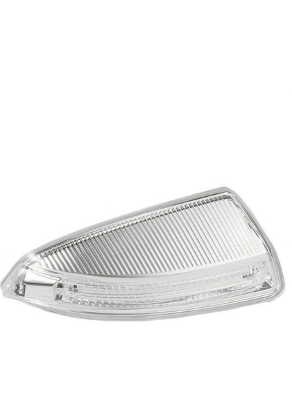 2x Yan Kapı LED Işık Lambaları, Kapı Kanat Ayna Dönüş Sinyali Işığı - W204 W164 ml Sınıfı ML300 - Sağ (Yurt Dışından) indirimleri