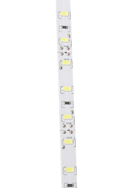 Süper Parlak 5m 300 Smd 5630 LED Şerit Çubuğu Işıkların Bant Dizisi Beyaz (Yurt Dışından) fırsatları