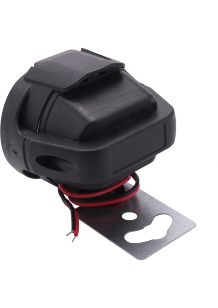 Adet 6 LED Motosiklet Işık Far Düzeneği 10 W 1000LM + Anahtarı Evrensel Scooter Sis Spot Işığı 6000 K Beyaz Lamba (Yurt Dışından) fırsatları