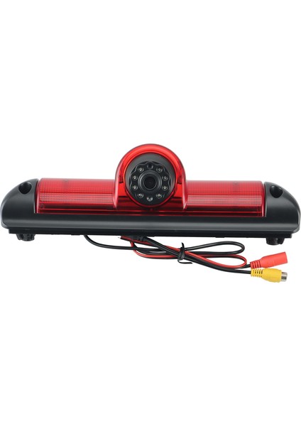 Fren Lambası Ters Kamera Jumper Iıı Ducato X250 Boxer Iıı LED Işık Park Arka Görüş Kamerası (Yurt Dışından) fiyatları