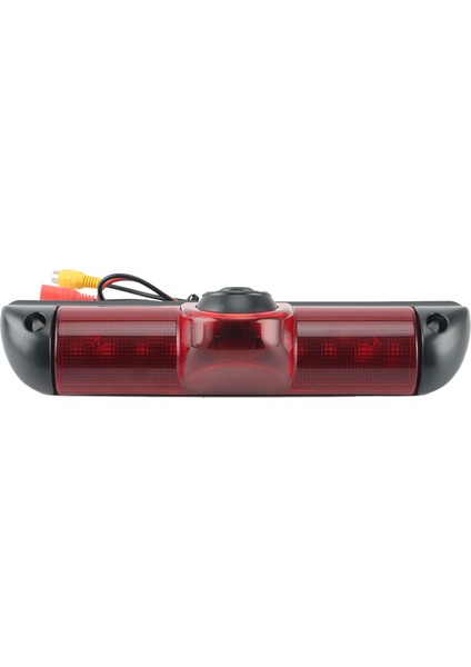 Fren Lambası Ters Kamera Jumper Iıı Ducato X250 Boxer Iıı LED Işık Park Arka Görüş Kamerası (Yurt Dışından) modelleri