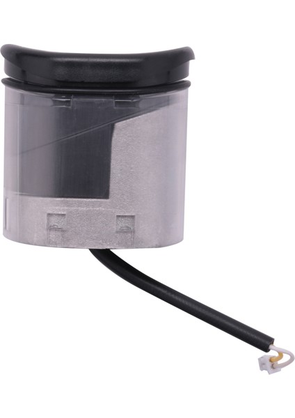 Scooter Far Elektrikli Scooter Ön LED Işık Es1 Es2 Es4 Elektrikli Scooter Aksesuarları (Yurt Dışından)