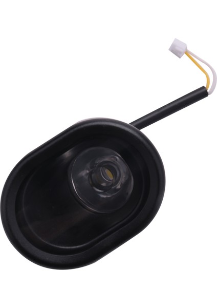 Scooter Far Elektrikli Scooter Ön LED Işık Es1 Es2 Es4 Elektrikli Scooter Aksesuarları (Yurt Dışından) fiyatları