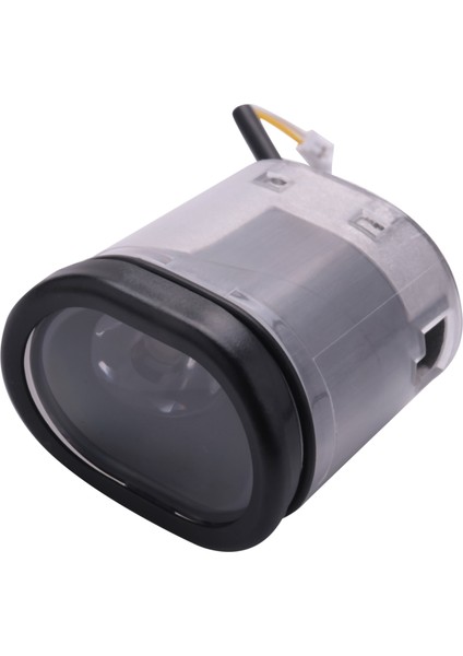 Scooter Far Elektrikli Scooter Ön LED Işık Es1 Es2 Es4 Elektrikli Scooter Aksesuarları (Yurt Dışından) fırsatları