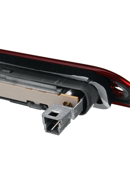 Sprinter Için 3X/2006-2019 LED Arka Yüksek Fren Arka Işık Lambası 3rd Üçüncü Fren Stop Lambası (Yurt Dışından) modelleri