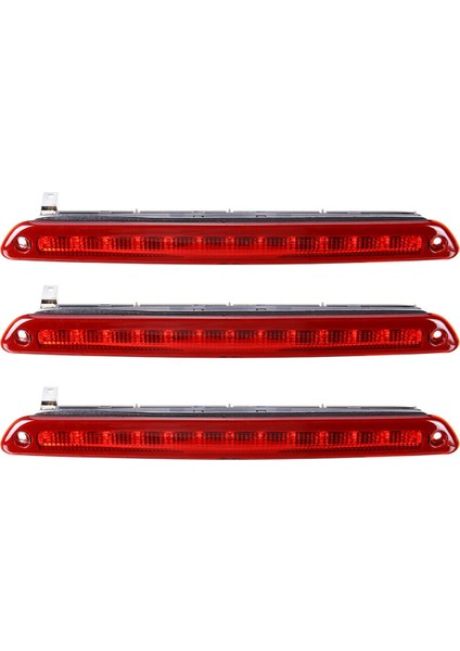 Sprinter Için 3X/2006-2019 LED Arka Yüksek Fren Arka Işık Lambası 3rd Üçüncü Fren Stop Lambası (Yurt Dışından) fırsatları