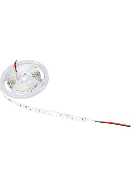 5x Süper Parlak 5m 300 Smd 5630 LED Şerit Bar Bant Işıkları Beyaz Dize (Yurt Dışından) fiyatları