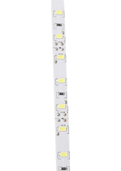5x Süper Parlak 5m 300 Smd 5630 LED Şerit Bar Bant Işıkları Beyaz Dize (Yurt Dışından) fırsatları