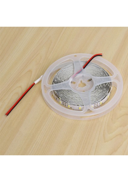 5x Süper Parlak 5m 300 Smd 5630 LED Şerit Bar Bant Işıkları Beyaz Dize (Yurt Dışından) indirimleri