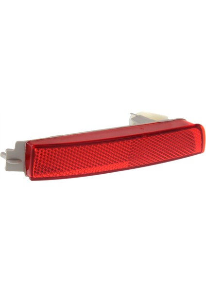 Sentra 2013-2018 Için 6x Araç Arka Tampon Reflektörü 265655C000 (Yurt Dışından) modelleri