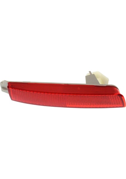 Sentra 2013-2018 Için 6x Araç Arka Tampon Reflektörü 265655C000 (Yurt Dışından) fırsatları