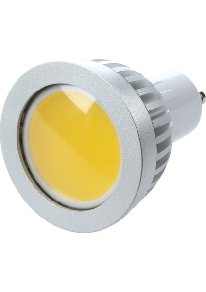 5W Cob LED Spot Işığı - Sıcak Beyaz (Yurt Dışından)