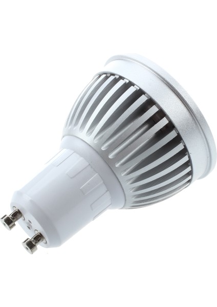 5W Cob LED Spot Işığı - Sıcak Beyaz (Yurt Dışından)