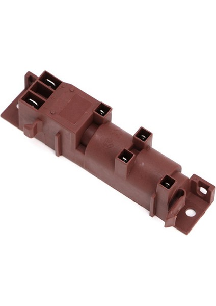 4 Adet 220V Gaz Sobası Ac Darbe Ateşleyici 4 Terminalli Gaz Yakıtlı Su Isıtıcısı Parçaları Ocak Aralığı Için Kıvılcım Ateşleyici (Yurt Dışından) modelleri