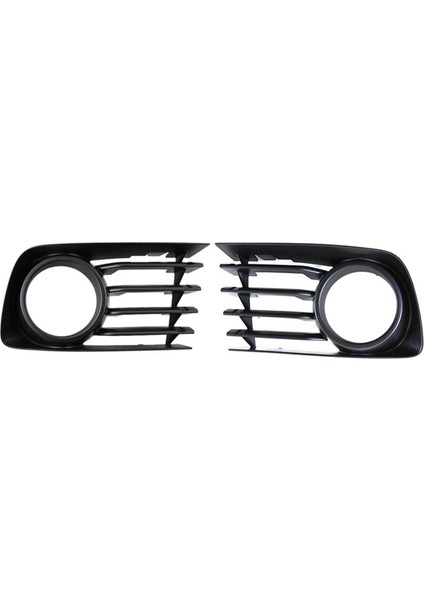 Çift Ön Tampon Sis Lambası Lambaları + Ampul ile Prius 2004-2009 Için Kit Kapakları 81221-52070 81211-52070 (Yurt Dışından) modelleri
