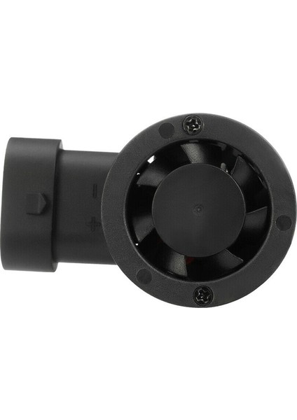 Çift F8 4 Taraflı Glow LED Araba Far Otomobil LED Lamba Yükseltme Bölümü Evrensel Araba Far 9005 (Yurt Dışından)