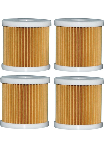 8 Adet Yakit Filtresi 90794-46871 90794-46913 90794-46911 Honda Dıştan Takma Motor Için Dıştan Takma Filtre Elemanları (Yurt Dışından) fiyatları