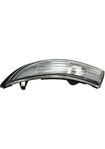 Beyaz Sol Geri Vites Aynası Direksiyon Lambası Dikiz Aynası Direksiyon Lambası Ampul Olmadan 2008-2016 Fiesta Mk8 Için Uygun (Yurt Dışından) modelleri