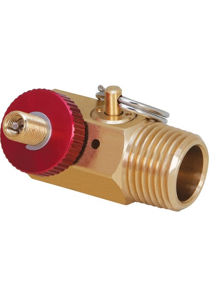 Doldurma Portlu 4 Paket Hava Tankı Manifoldu 1/2 Inç Npt Tankı x 1/4 Inç Npt Hortumu x 1/8 Inç Npt Göstergesi Hava Kompresörü Tankı Için (Yurt Dışından)