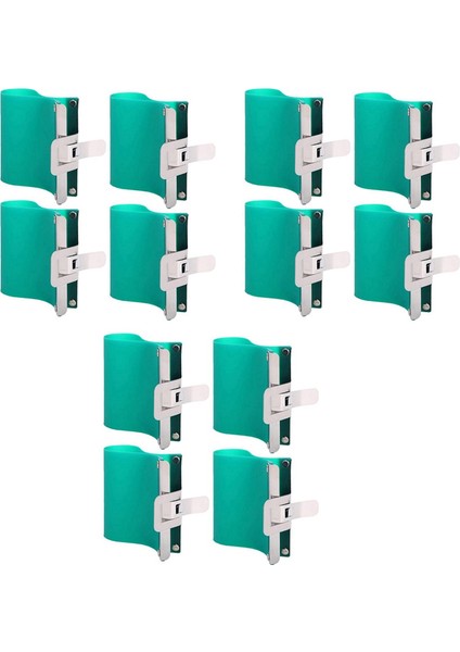 Süblimasyon Kupalar Için 12 Adet Silikon Kupa Sarma Fırında Süblimasyon Için 11 Oz Kupa Sarma 3D Silikon Kupa Sarma Süblimasyon (Yurt Dışından) fiyatları