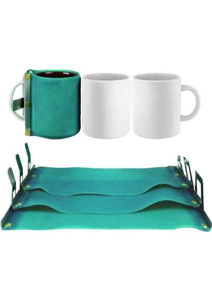 Süblimasyon Kupalar Için 12 Adet Silikon Kupa Sarma Fırında Süblimasyon Için 11 Oz Kupa Sarma 3D Silikon Kupa Sarma Süblimasyon (Yurt Dışından) modelleri