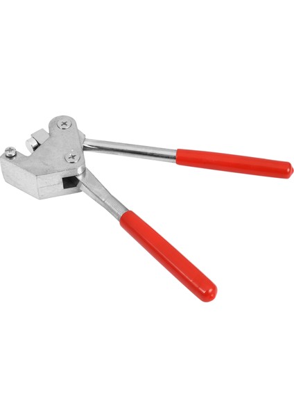 Pense 20 Adet 10X5MM Mühürlü Fasulye Sızdırmazlık Teli Kurşun Mühür Sızdırmazlık Pensesi Kaliperleri Mühür Su Sayacı Anti-Hırsızlık Sızdırmazlık (Yurt Dışından)
