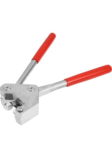 Pense 20 Adet 10X5MM Mühürlü Fasulye Sızdırmazlık Teli Kurşun Mühür Sızdırmazlık Pensesi Kaliperleri Mühür Su Sayacı Anti-Hırsızlık Sızdırmazlık (Yurt Dışından)
