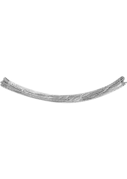 Pense 20 Adet 10X5MM Mühürlü Fasulye Sızdırmazlık Teli Kurşun Mühür Sızdırmazlık Pensesi Kaliperleri Mühür Su Sayacı Anti-Hırsızlık Sızdırmazlık (Yurt Dışından)
