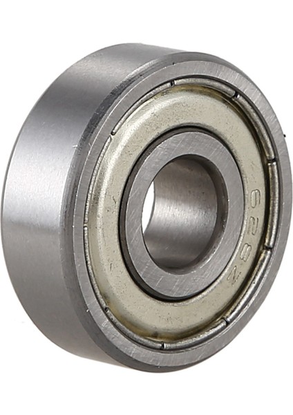 20 Adet 628Z 8X24X8MM Minyatür Bilyalı Rulmanlar 8X24X8MM 628Z (Yurt Dışından) fiyatları