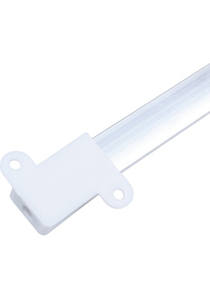 3 Adet 50 cm 5630 Smd 36 LED Gün Beyaz Alüminyum Sert Şerit Bar Işık Lambası (Yurt Dışından)