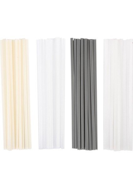 Plastik Kaynak Çubuğu Pvc Pp Abs Pe Otomatik Tampon Plastik Tamir Aracı Için Uygun (Yurt Dışından)
