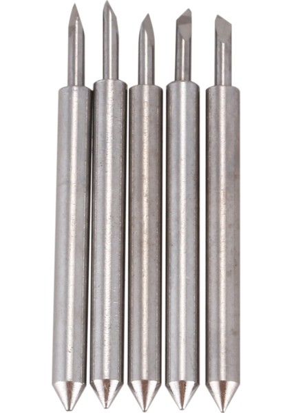 75 Adet 30 Derece 45 Derece 60 Derece Kesme Tungsten Bıçak Roland, Gcg, Jinka Çizim Kesici Vinil Kesici (Yurt Dışından) fiyatları