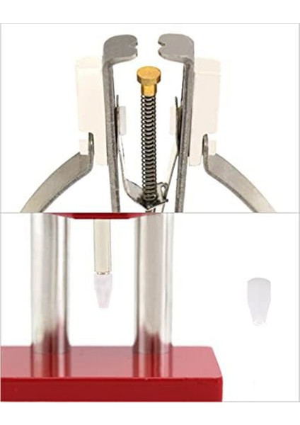 Saat Çektirme Sökücü, Saat El Basın Kaldırıcı Çektirme Piston Sökme Seti, Saat Piston Çektirme El Kaldırma Seti (Yurt Dışından) indirimleri