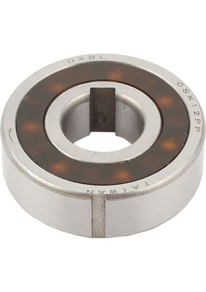 10X CSK12PP Tek Yönlü Debriyaj Çift Kama Rulman 12 x 32 x 10MM (Yurt Dışından) fiyatları