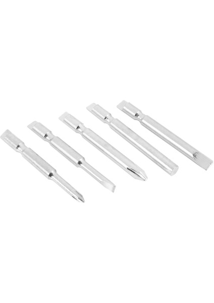 2 Adet 260 mm Spiral Tornavida El Basma Cırcır Tornavida Oluklu ve Phillips Tornavida Uçları (Yurt Dışından)