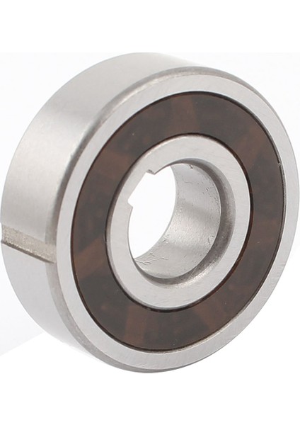 6x CSK12PP Tek Yönlü Debriyaj Çift Kamalı Rulman 12 x 32 x 10MM (Yurt Dışından)
