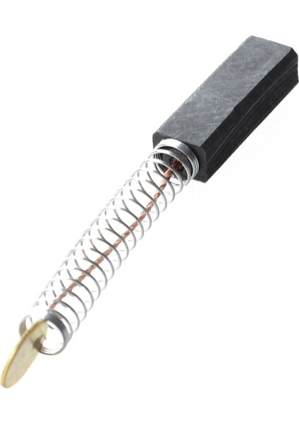 Karbon Fırça Kömür (3 Çift) 6 x 8 x 24 mm Elektrik Motoru (Yurt Dışından) fırsatları