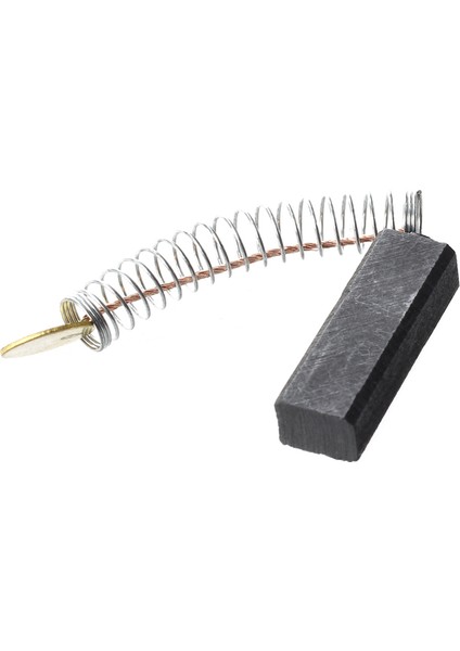 Karbon Fırça Kömür (3 Çift) 6 x 8 x 24 mm Elektrik Motoru (Yurt Dışından) indirimleri