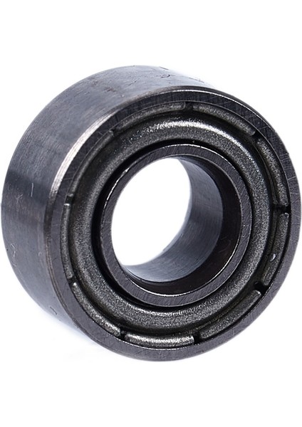 684ZZ Rulman 4X9X4 mm Abec-5 (20PCS) Minyatür 684 Z Zz Bilyalı Rulmanlar 684-2Z (Yurt Dışından)