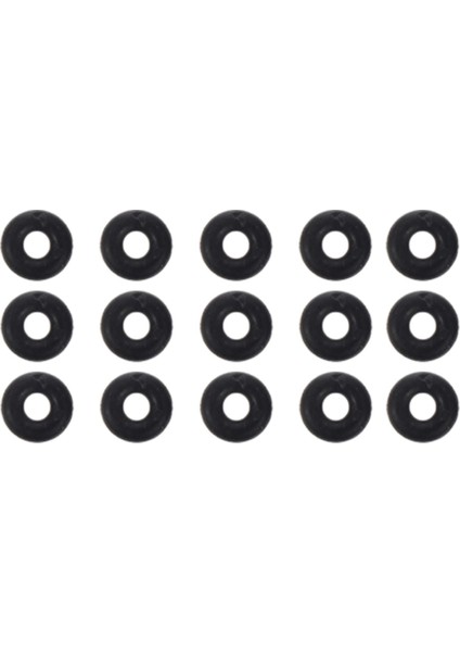 500 Adet Nitril Kauçuk O-Ring 6 x 2 mm (Yurt Dışından) indirimleri