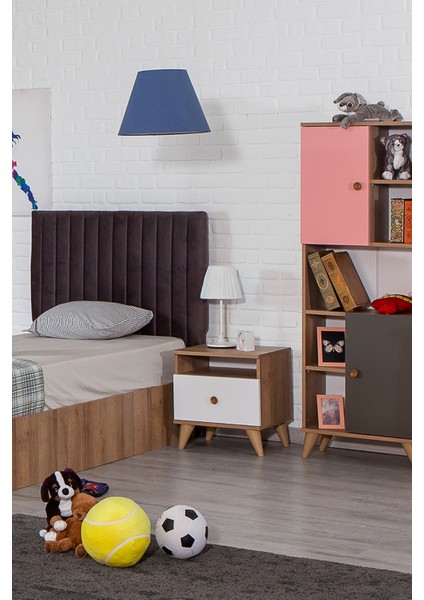 Hera Çocuk Odası Komodin fiyatları