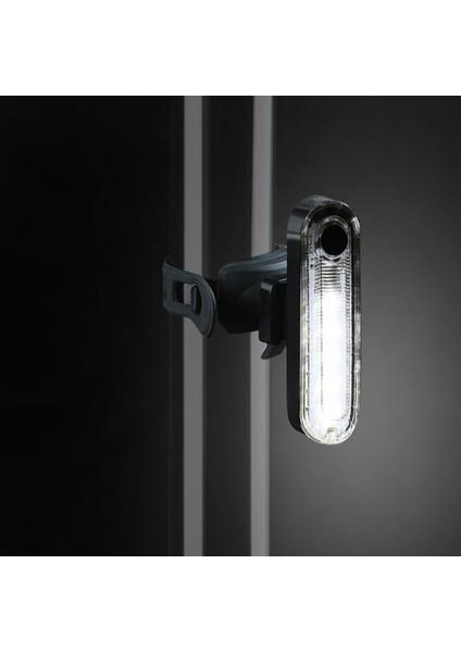 Bisiklet Arka Lambaları Açık Havada Sürme USB Şarjlı Arka Lambalar Cob Vurgulama Güvenlik Uyarı Işıkları Sürüş Ekipmanları (Yurt Dışından) indirimleri