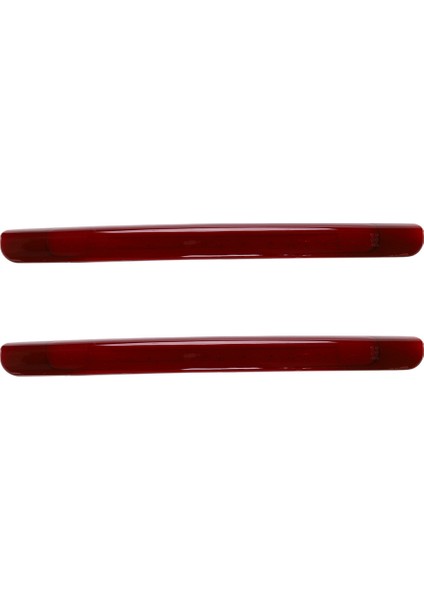 2x LX470 Land Cruiser Üçüncü Yüksek Montaj Fren Arka Durdurma Kuyruk Işık Lambası Fren Lambası Kuyruk Işık 81570-60061 (Yurt Dışından)