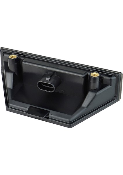 LED Kuyruk Işık Utv Arka Arka Lambası Fren Lambası Genel Crew 570 900 1000 Pro Xd Xp 2013-2019 Kırmızı (Yurt Dışından)