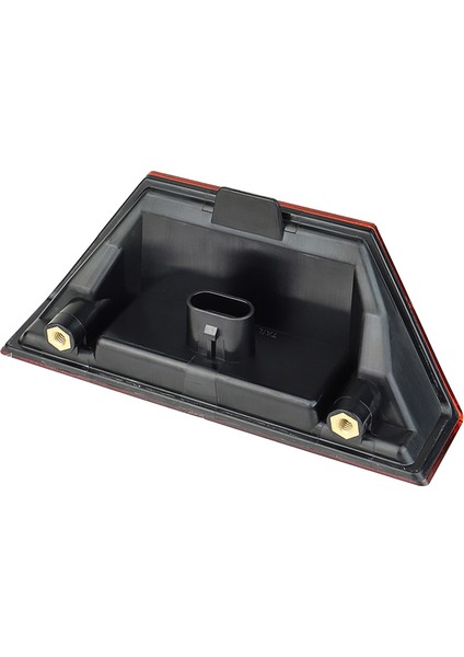 LED Kuyruk Işık Utv Arka Arka Lambası Fren Lambası Genel Crew 570 900 1000 Pro Xd Xp 2013-2019 Kırmızı (Yurt Dışından) fiyatları