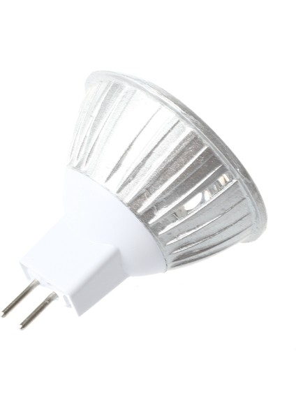 3x MR16 Gu5.3 12V Soğuk Beyaz Ampul 3X1W (Yurt Dışından) modelleri