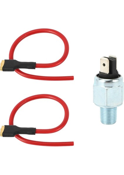 Hidrolik Stop Lambasının Değiştirilmesi Fren Stop Lambası Anahtarı Touring 72023-51D/E'YE Uygun (Yurt Dışından)