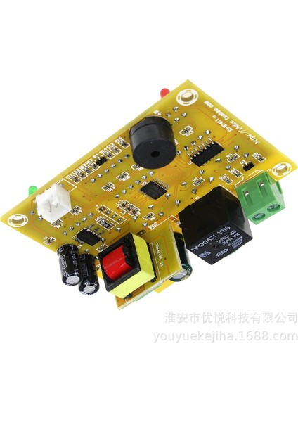 W1411 12 V 10A LED Dijital Sıcaklık Kontrol Cihazı Termostat Kontrol Değiştirme Sensörü Seralar Için Hayvancılık (Yurt Dışından)